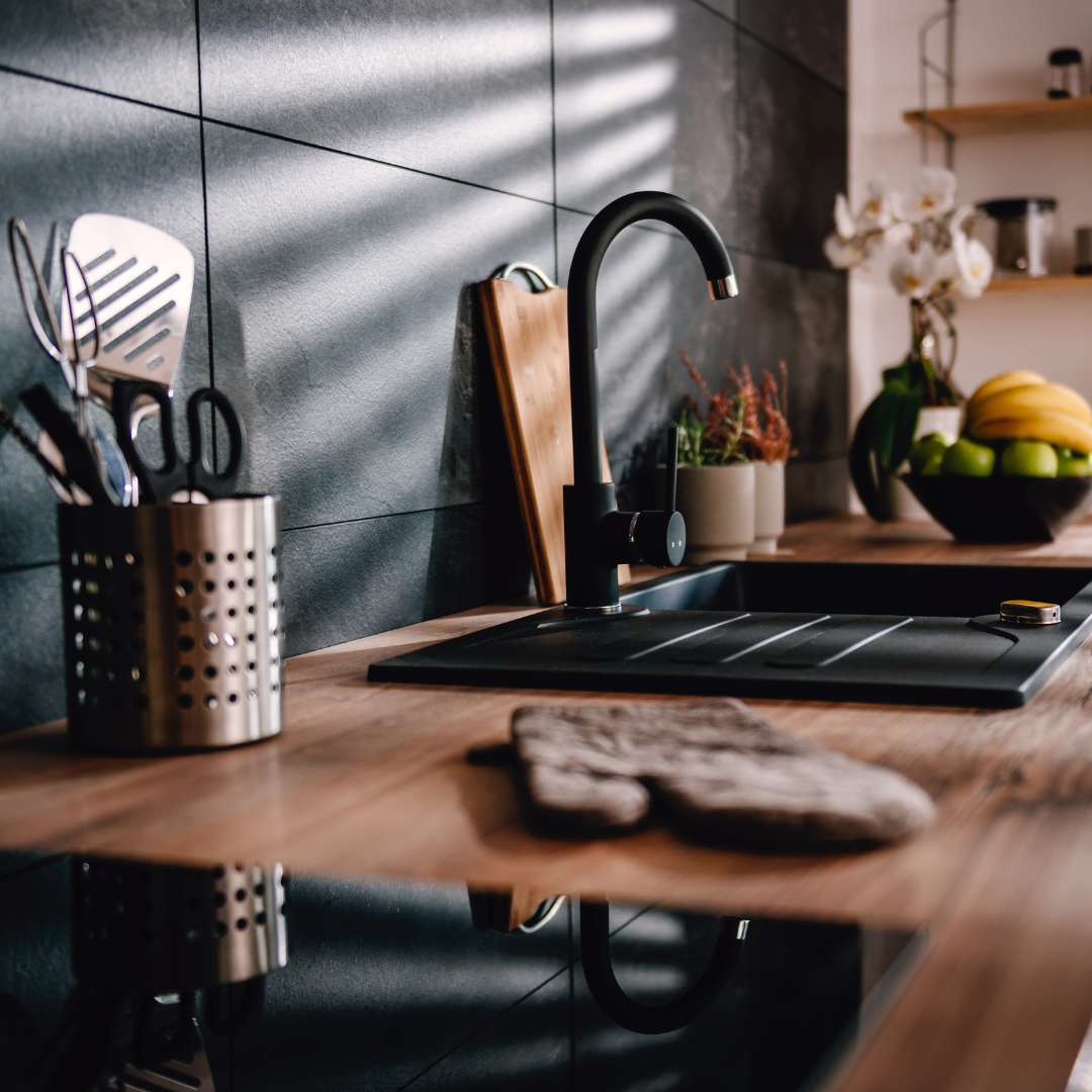 Esenciales de Cocina