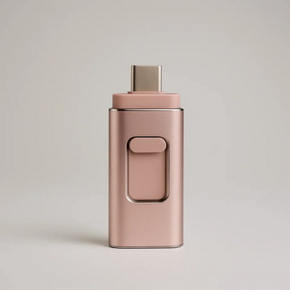 Memoria USB de 2TB para Smartphone