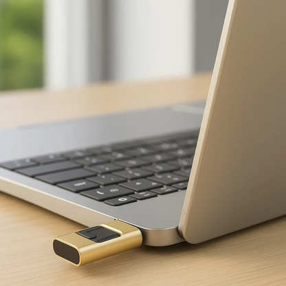 Memoria USB de 2TB para Smartphone